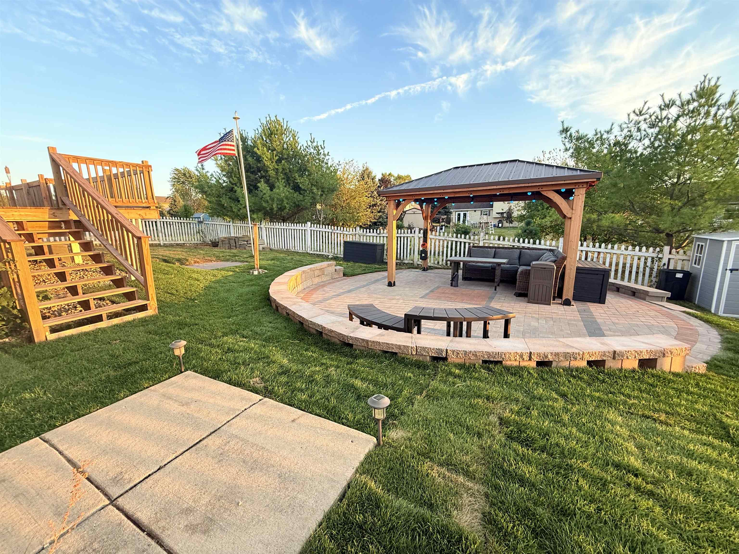 1261 Peninsula Lane Whitewater, WI 53190 - Photo 36 of 48