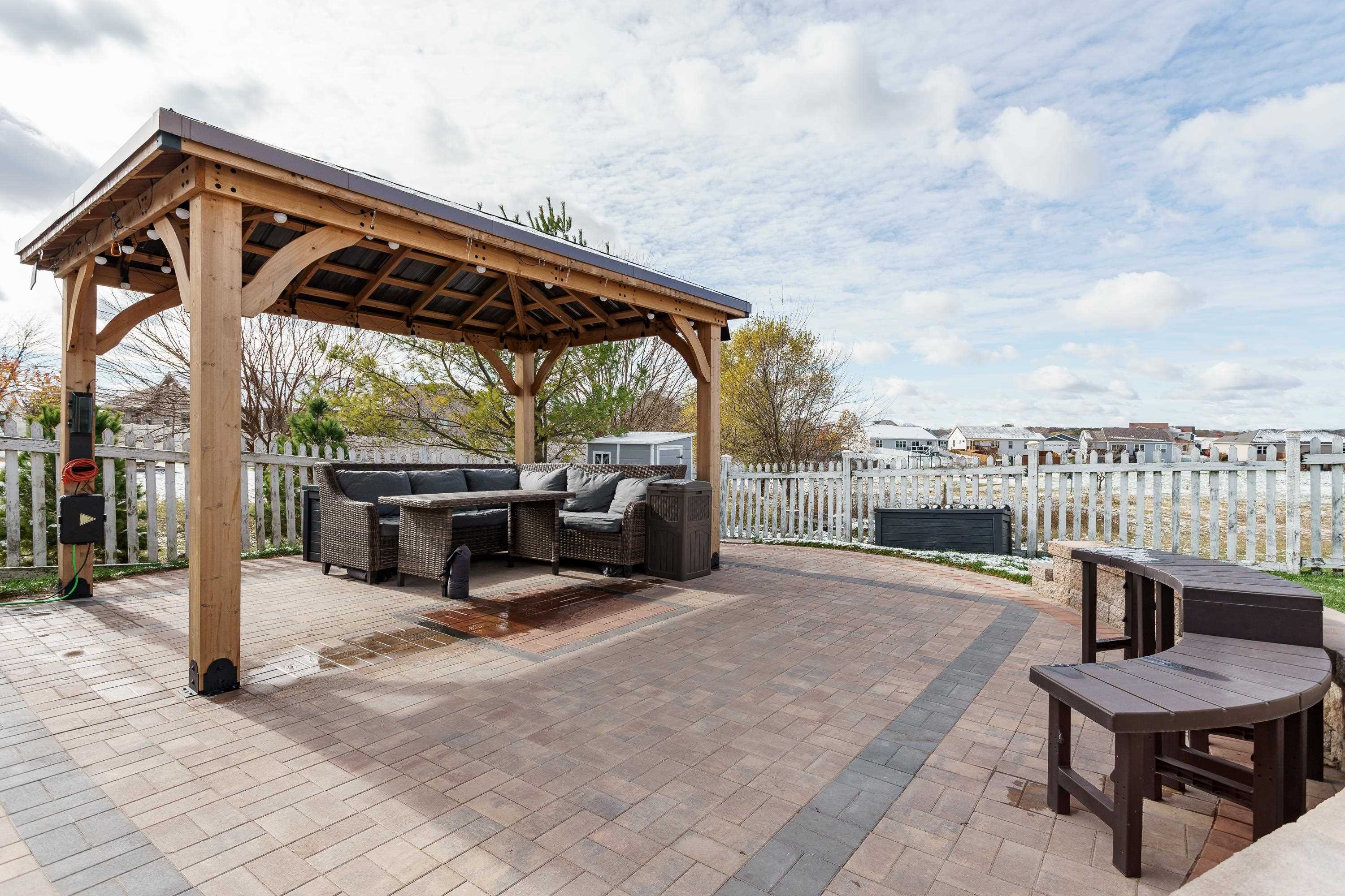 1261 Peninsula Lane Whitewater, WI 53190 - Photo 37 of 48