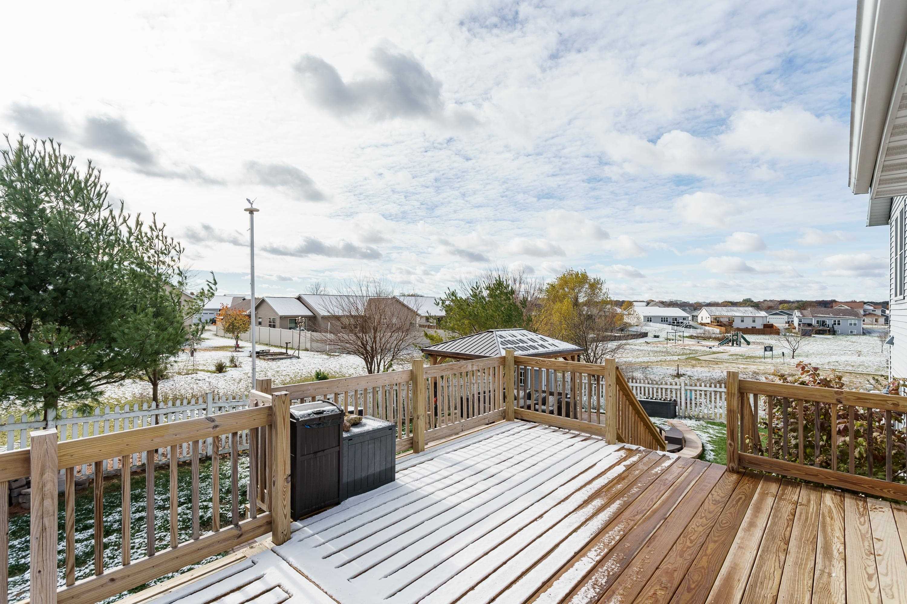 1261 Peninsula Lane Whitewater, WI 53190 - Photo 40 of 48