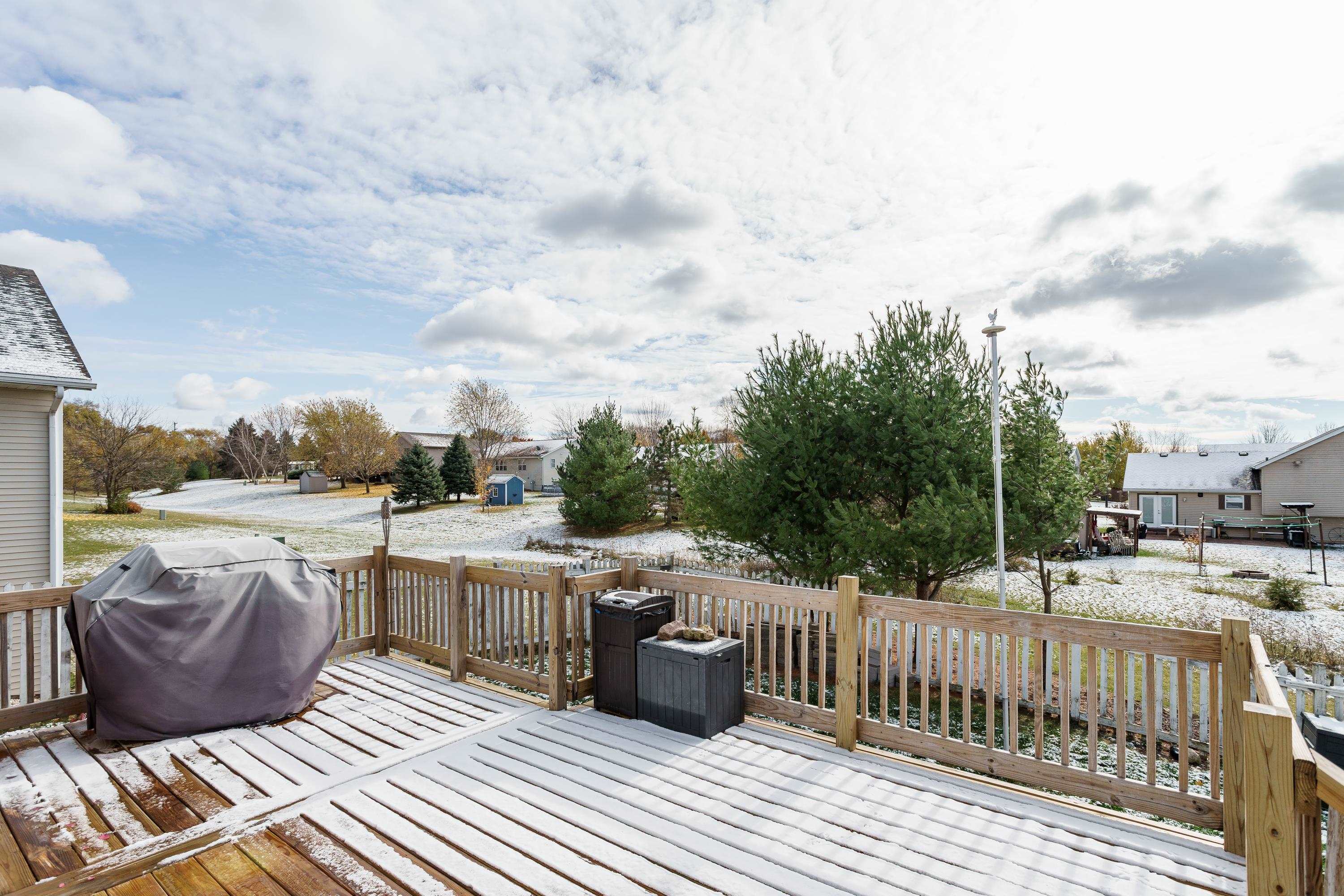 1261 Peninsula Lane Whitewater, WI 53190 - Photo 41 of 48