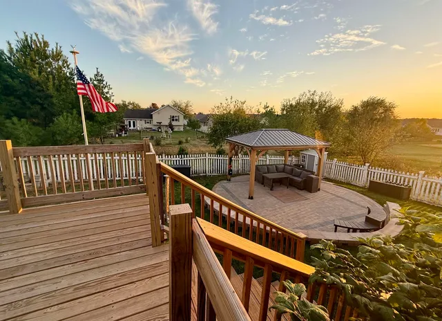 $374,900 | 1261 Peninsula Lane, Whitewater, WI 53190