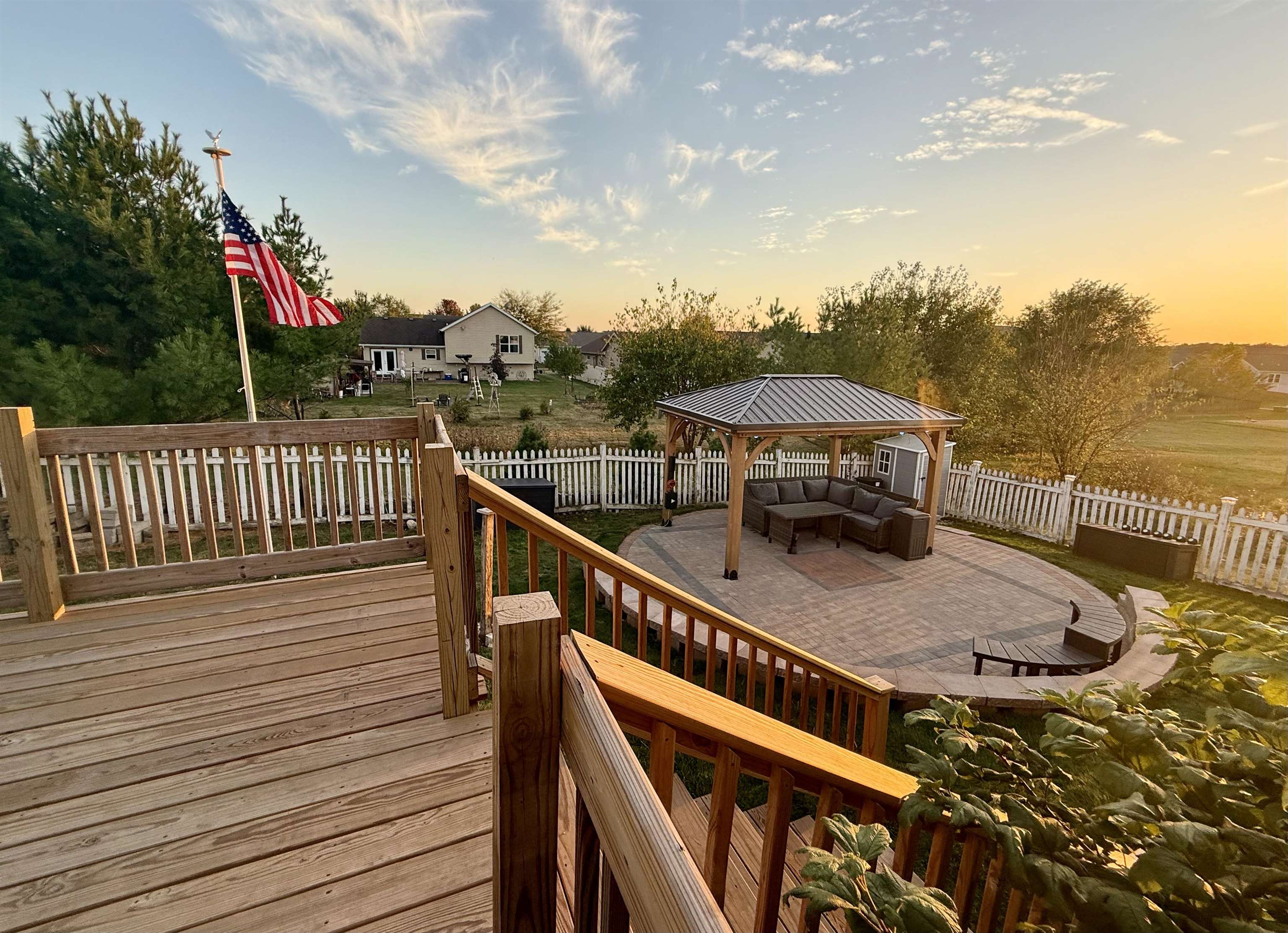 1261 Peninsula Lane Whitewater, WI 53190 - Photo 42 of 48