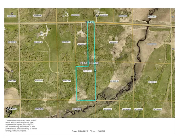 $125,000 | 2 County Road 2, Brainerd, MN 56401