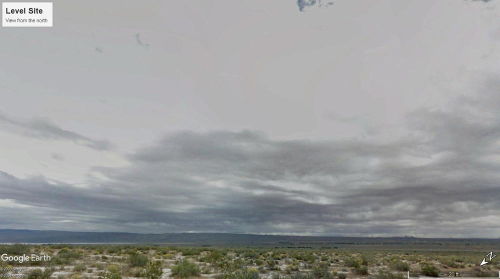 Valley Road Mojave, CA 93519 - Photo 7 of 8 a view of ocean