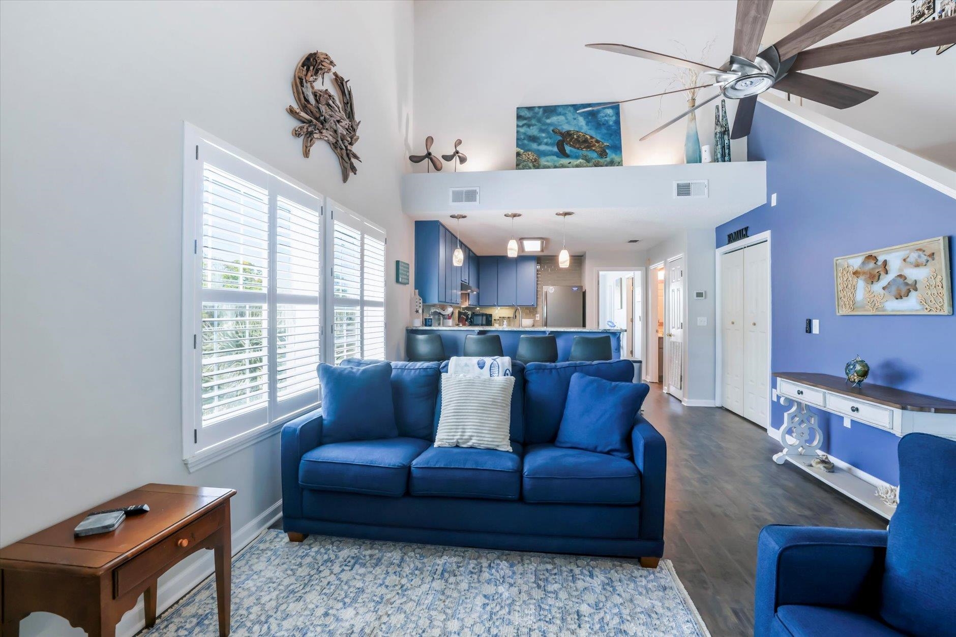 695 A6 Mashes Sands Road, Unit A6 Panacea, FL 32346 - Photo 10 of 34