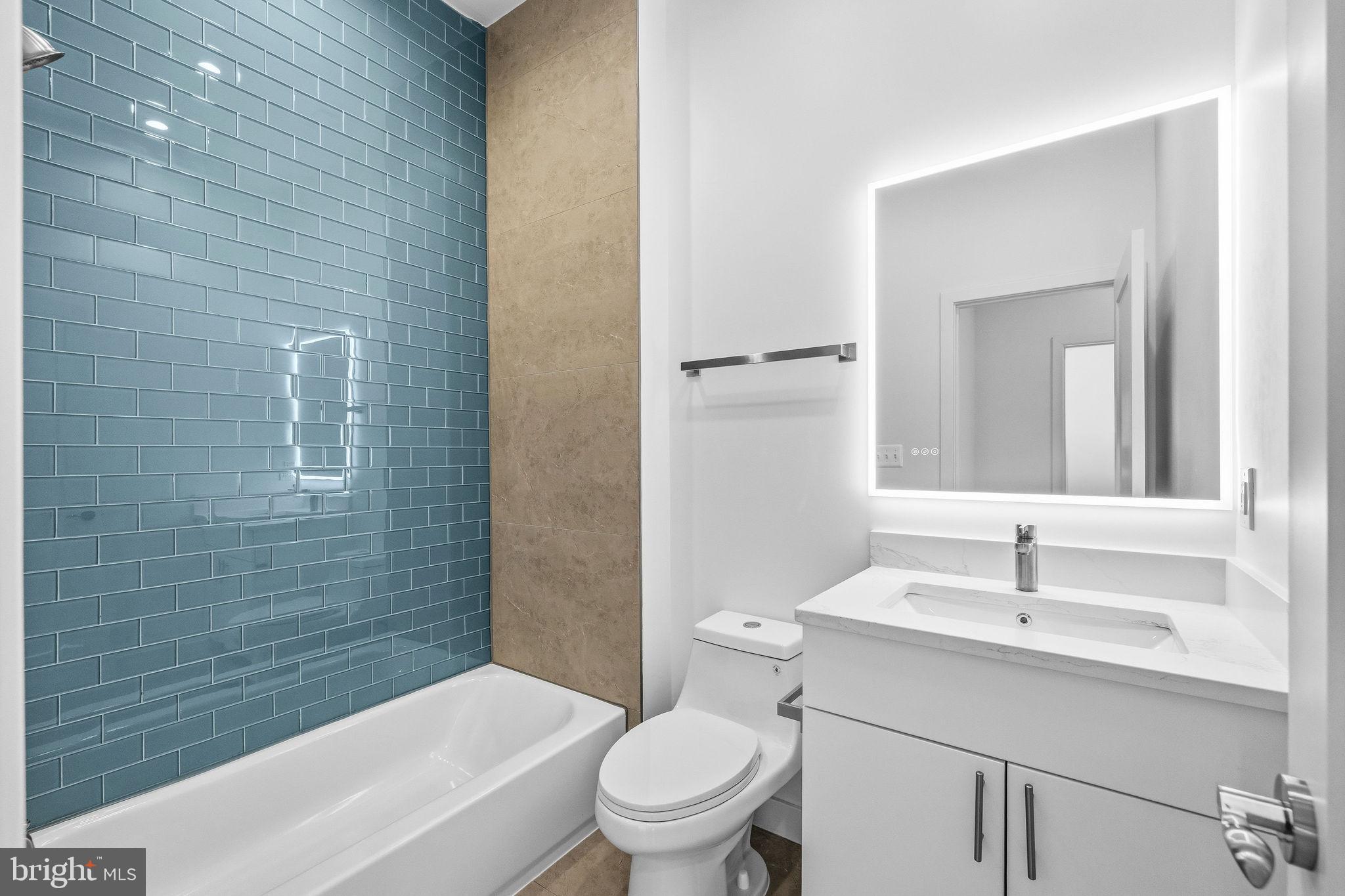 2532 Elvans Road Southeast Washington, DC 20020 - Photo 42 of 50