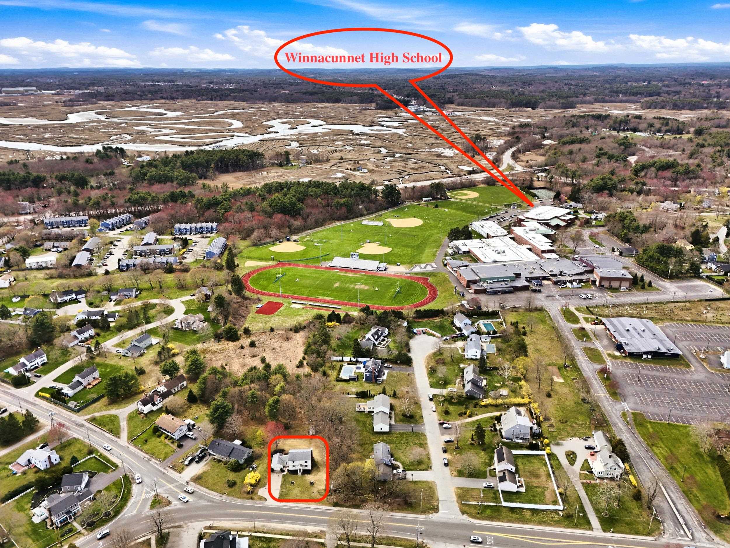 243 Winnacunnet Road Hampton, NH 03842 - Photo 4 of 41