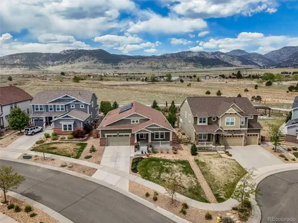 $950,000 | 9537 Iron Mountain Way, Arvada, CO 80007