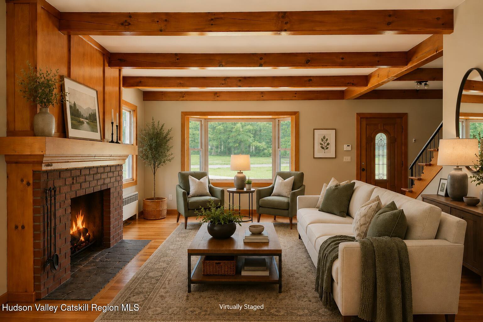 115 Cedar Hill Road High Falls, NY 12440 - Photo 2 of 25 1A
