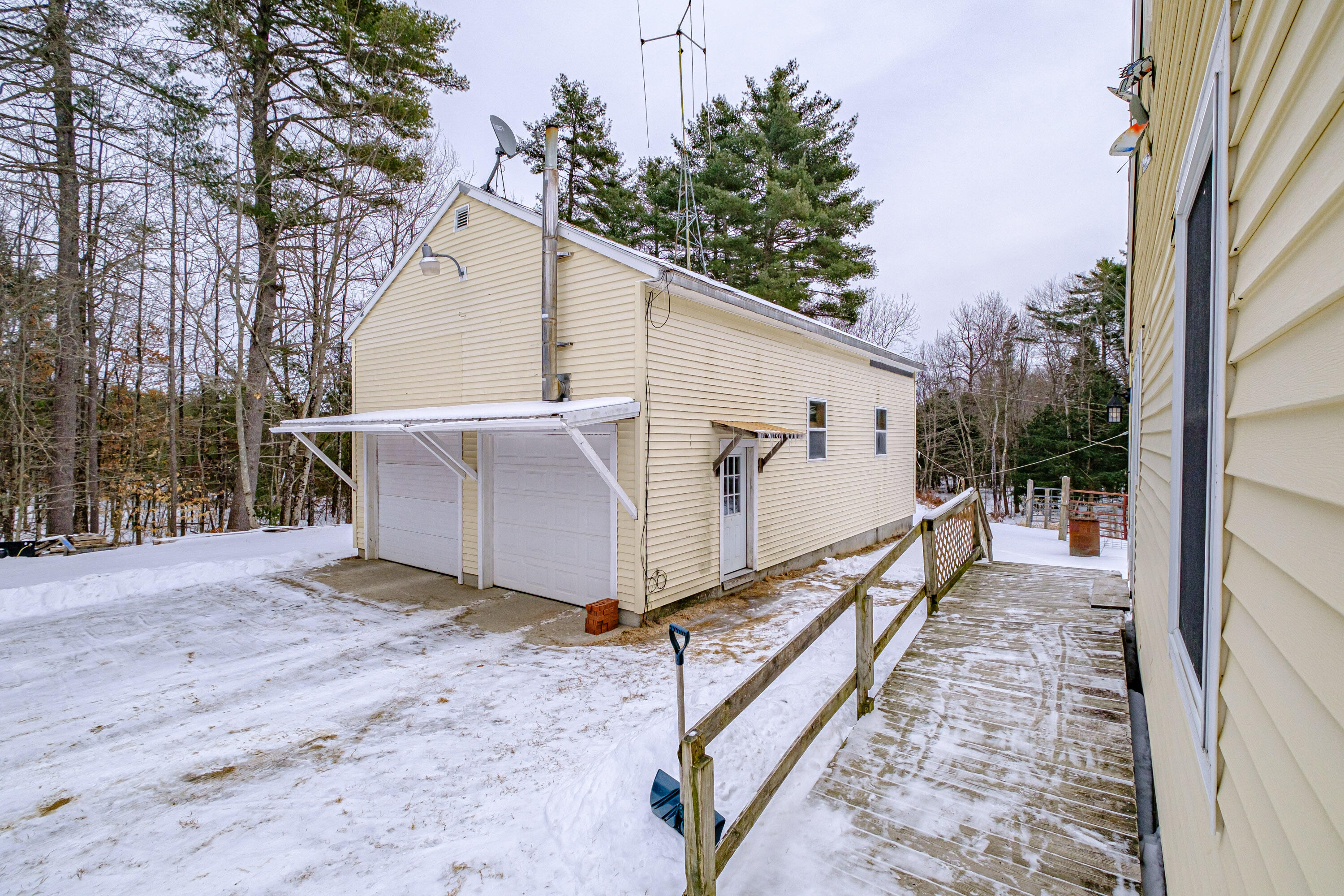9 Carl Burnell Road East Baldwin, ME 04024 - Photo 82 of 102 20250131gp-61052