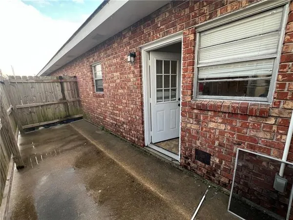 $995 | 2222 Florida Avenue, Unit 7, Kenner, LA 70062