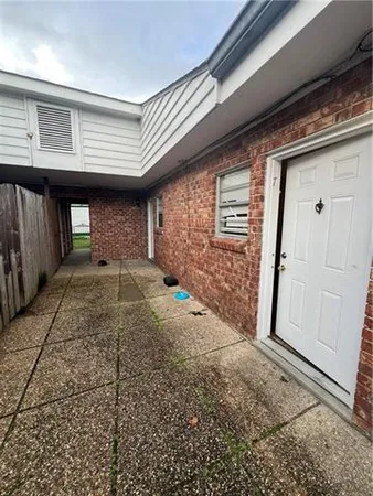 $995 | 2222 Florida Avenue, Unit 7, Kenner, LA 70062