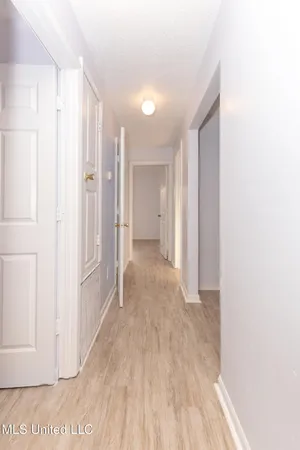 $900 | 8429 Highway 613, Unit 2, Moss Point, MS 39562