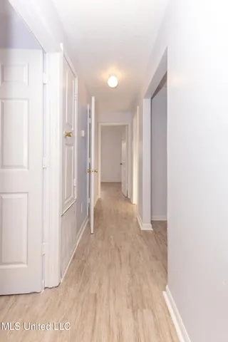 $950 | 8429 Highway 613, Unit 2, Moss Point, MS 39562