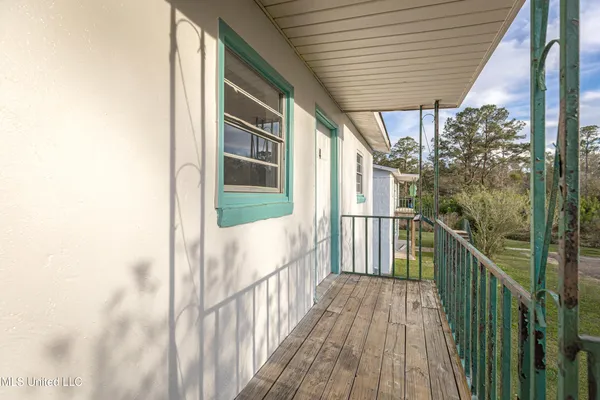 $900 | 8429 Highway 613, Unit 2, Moss Point, MS 39562