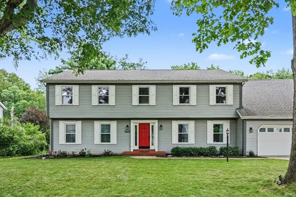 $589,900 | 50928 Ridgeview Lane, Granger, IN 46530