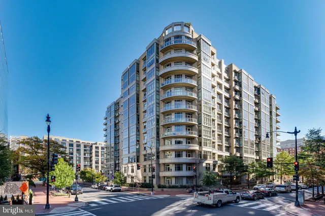 $412,000 | 811 4th Street Northwest, Unit 502, Washington, DC 20001