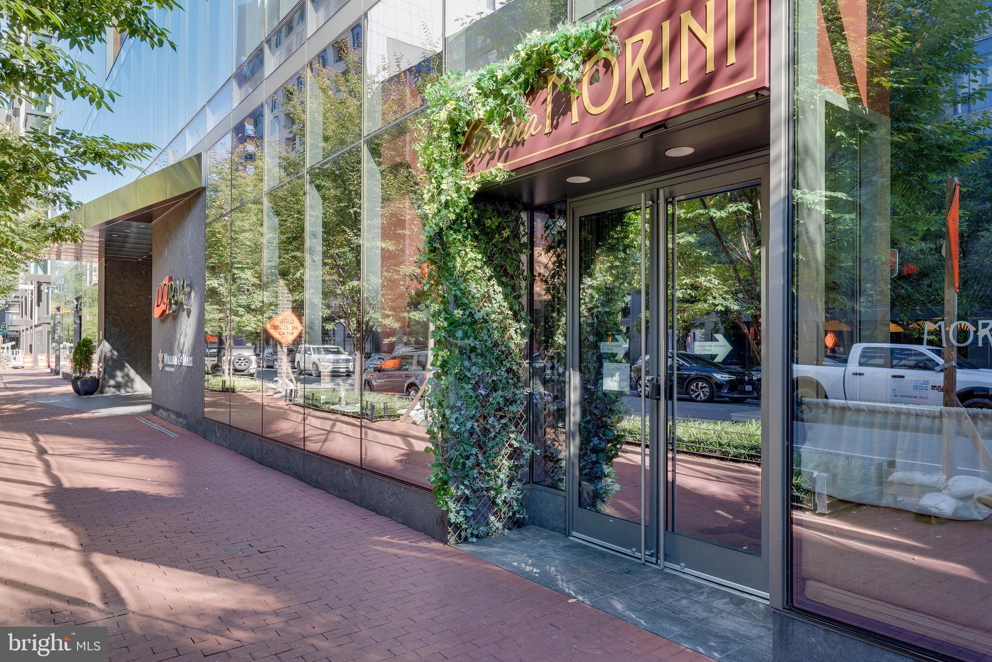 811 4th Street Northwest, Unit 502 Washington, DC 20001 - Photo 35 of 36 Near Restaurants and Shops