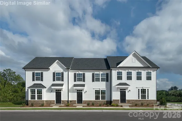 $369,990 | 7645 Griffins Gate Drive Southwest, Concord, NC 28025