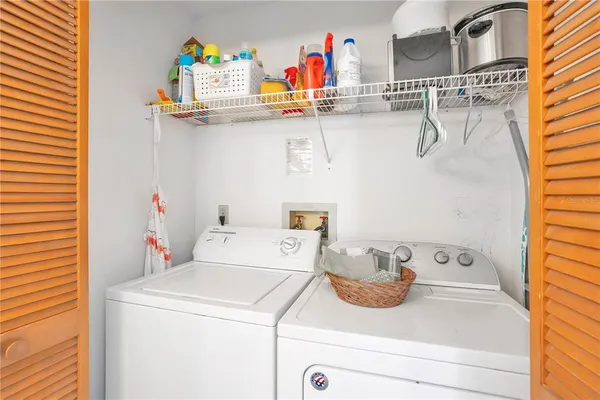 a view of a bathroom with a shower
