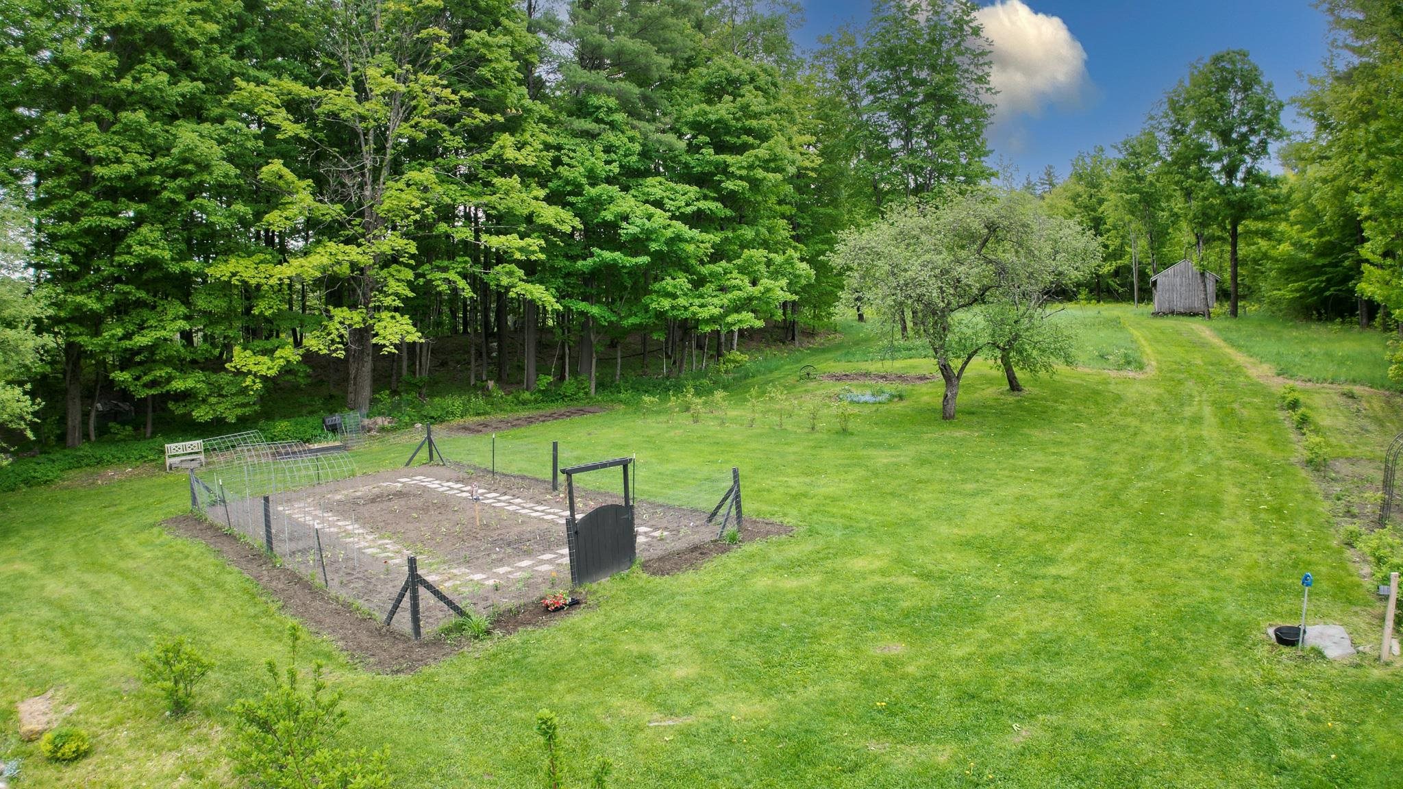 847 Morgan Mile Road Brookfield, VT 05036 - Photo 30 of 41