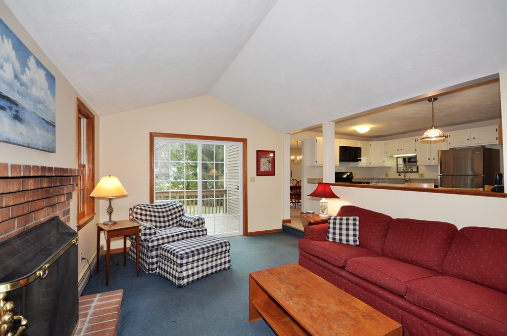 29 Blanchard Road Boxborough, MA 01719 - Photo 11 of 30 a living room with furniture and a large window