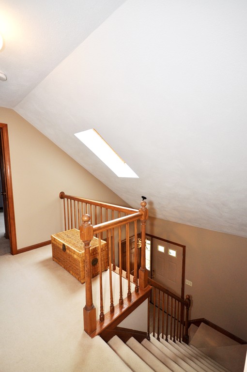 29 Blanchard Road Boxborough, MA 01719 - Photo 15 of 30 a view of entryway