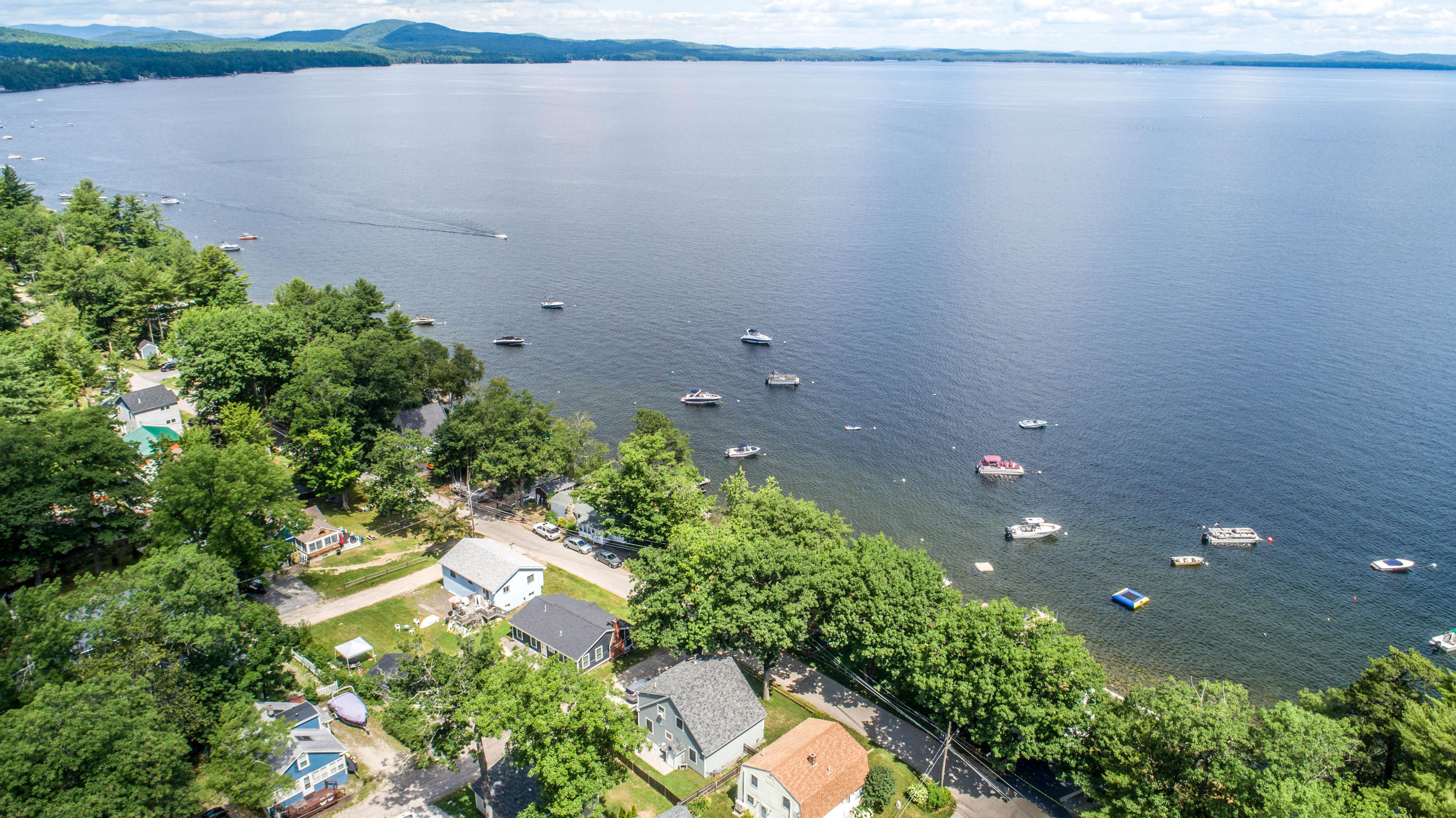 74 Wards Cove Road Standish, ME 04084 - Photo 41 of 45 DJI_0056