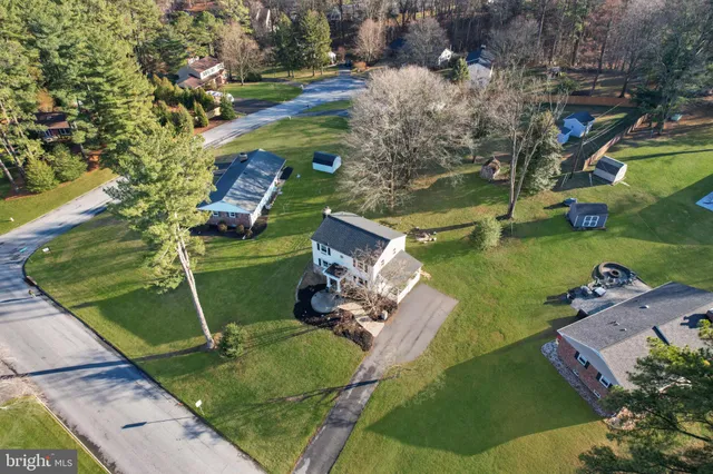 $612,000 | 10185 Green Clover Drive, Ellicott City, MD 21042