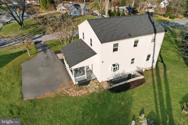 $612,000 | 10185 Green Clover Drive, Ellicott City, MD 21042