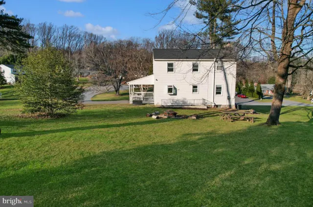 $612,000 | 10185 Green Clover Drive, Ellicott City, MD 21042