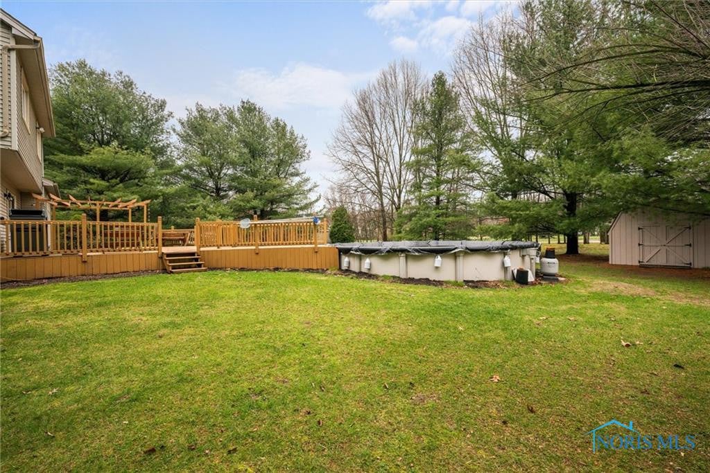 2288 County Road East Swanton, OH 43558 - Photo 29 of 32 Gallery Image 29
