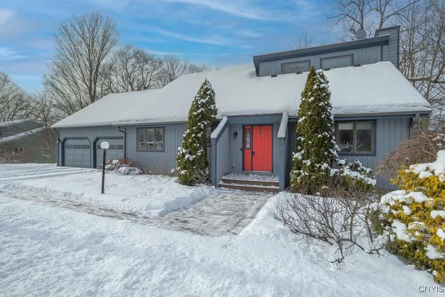 $375,000 | 4005 County Rte 57, Scriba, NY 13126