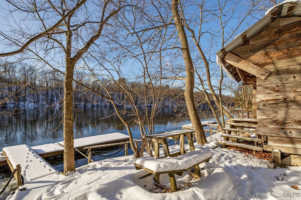 4005 County Rte 57 Scriba, NY 13126 - Photo 30 of 32