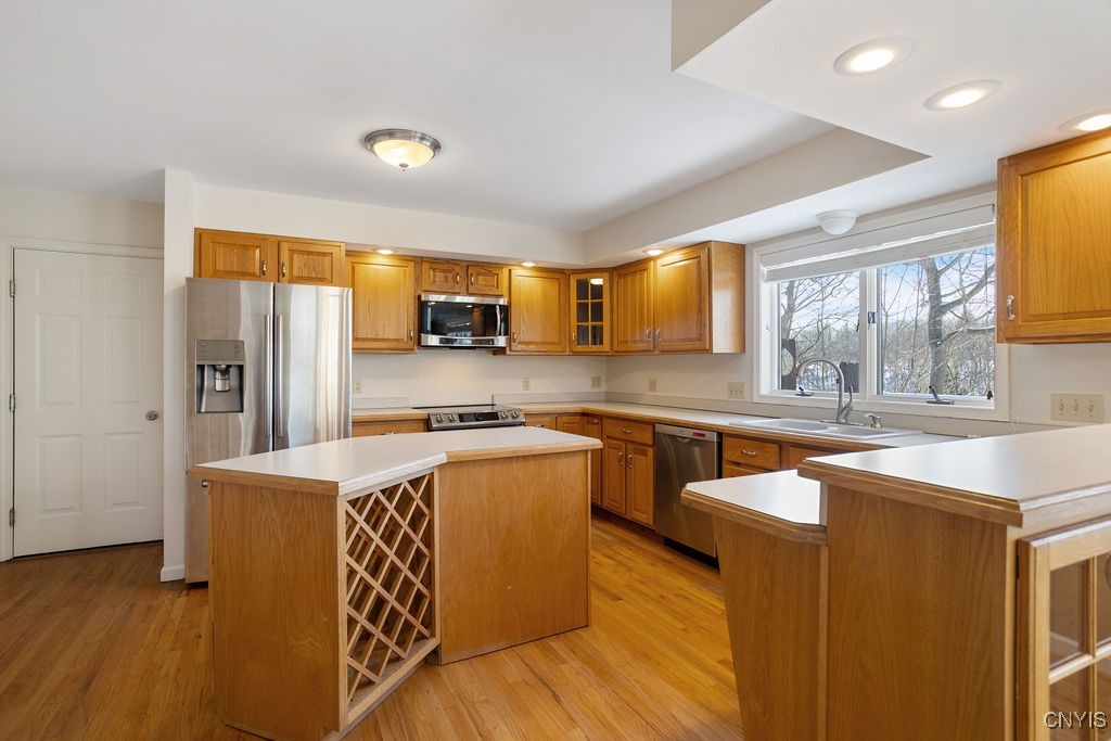 4005 County Rte 57 Scriba, NY 13126 - Photo 6 of 32