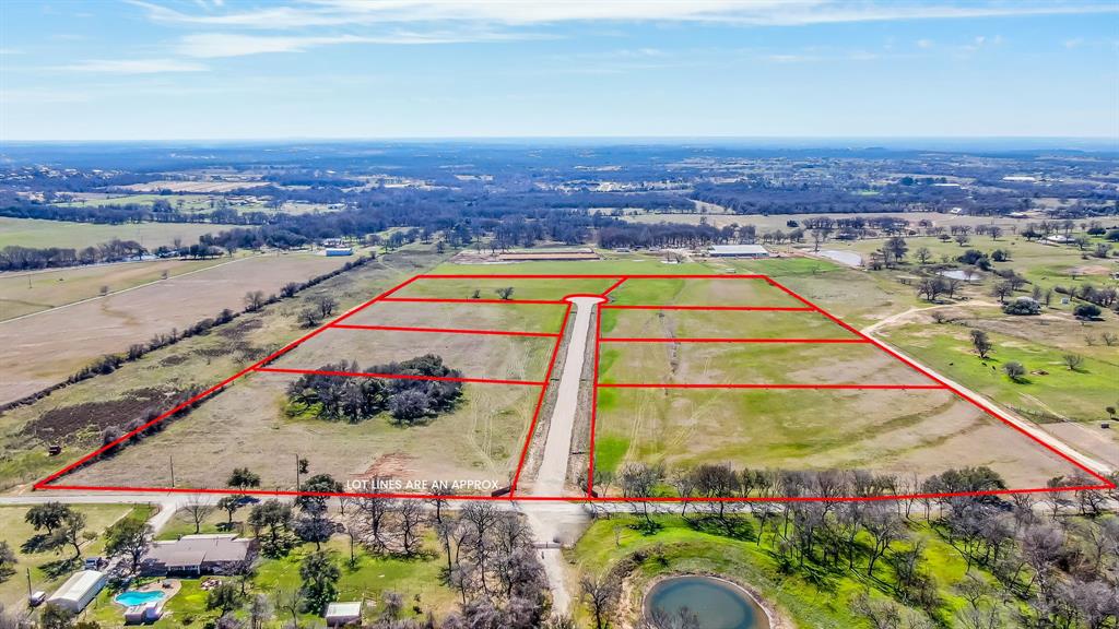 1001 West Lambert Road Weatherford, TX 76088 - Photo 11 of 16