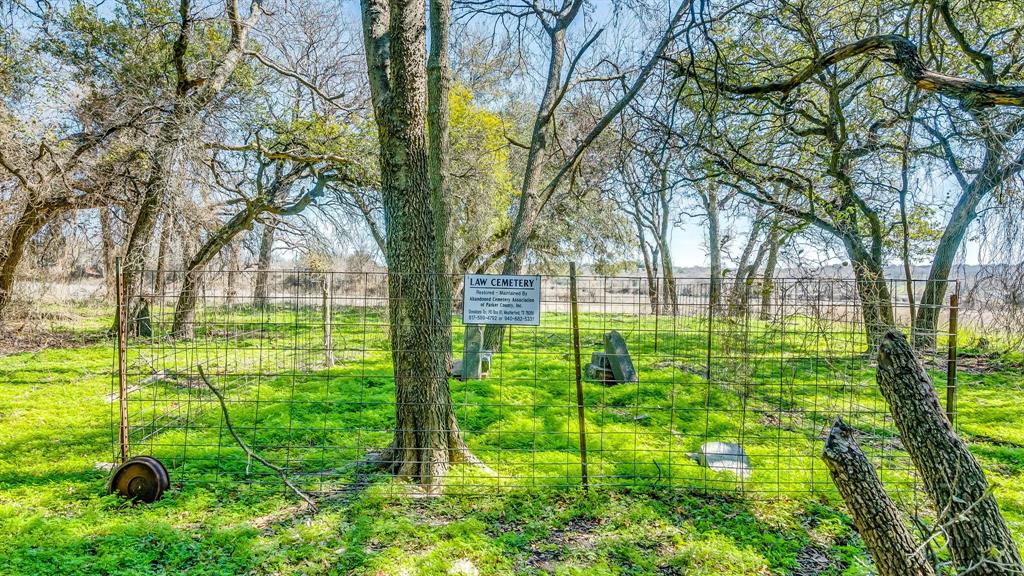 1001 West Lambert Road Weatherford, TX 76088 - Photo 16 of 16