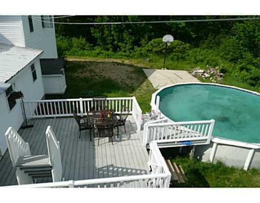 105 Skillings Corner Road Auburn, ME 04210 - Photo 23 of 24 Patio/Deck.
