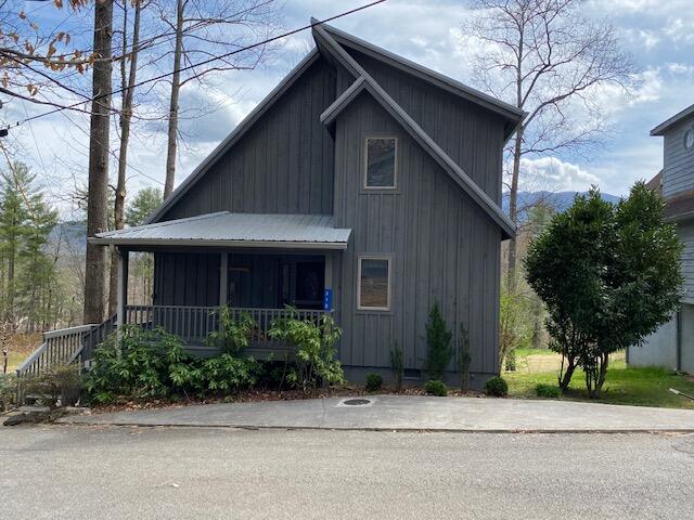 310 Settlers View Road Townsend, TN 37882 - Photo 1 of 30 Front of home