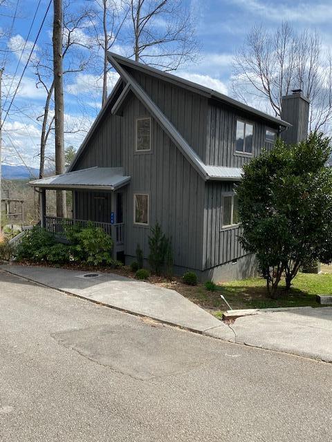 310 Settlers View Road Townsend, TN 37882 - Photo 2 of 30 Exterior
