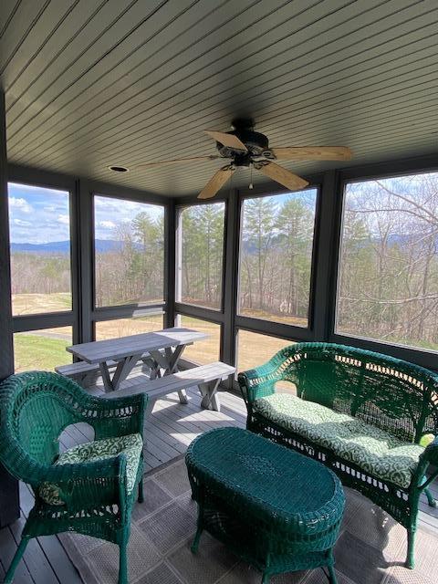 310 Settlers View Road Townsend, TN 37882 - Photo 11 of 30 Screen porch