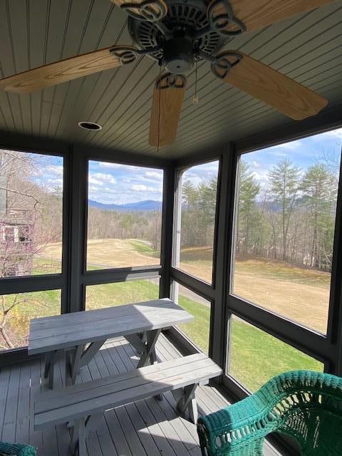 310 Settlers View Road Townsend, TN 37882 - Photo 12 of 30 Screen porch