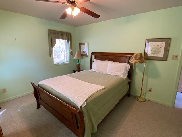 310 Settlers View Road Townsend, TN 37882 - Photo 13 of 30 Master bedroom