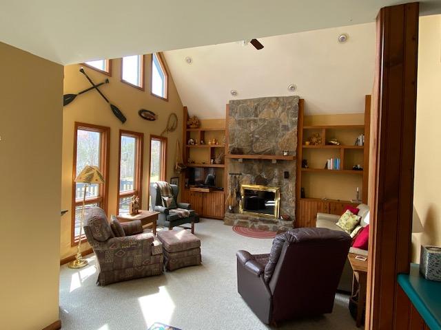 310 Settlers View Road Townsend, TN 37882 - Photo 6 of 30 Living area