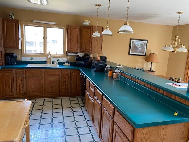 310 Settlers View Road Townsend, TN 37882 - Photo 9 of 30 Kitchen