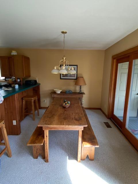 310 Settlers View Road Townsend, TN 37882 - Photo 10 of 30 Eating area