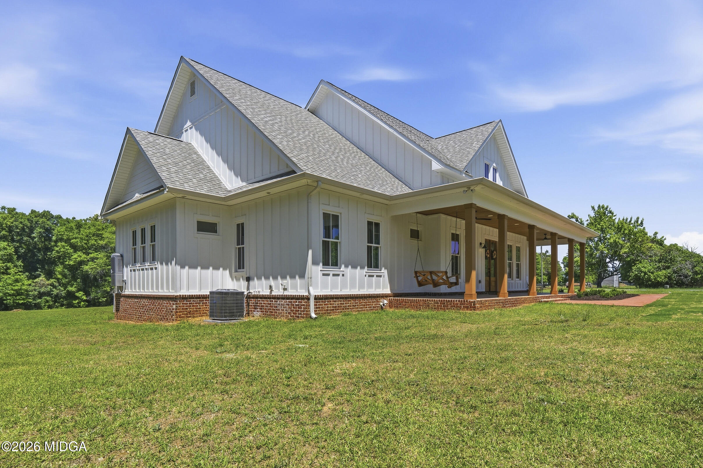 1695 Harper Road Perry, GA 31069 - Photo 7 of 74 1695 Harper Rd-01306