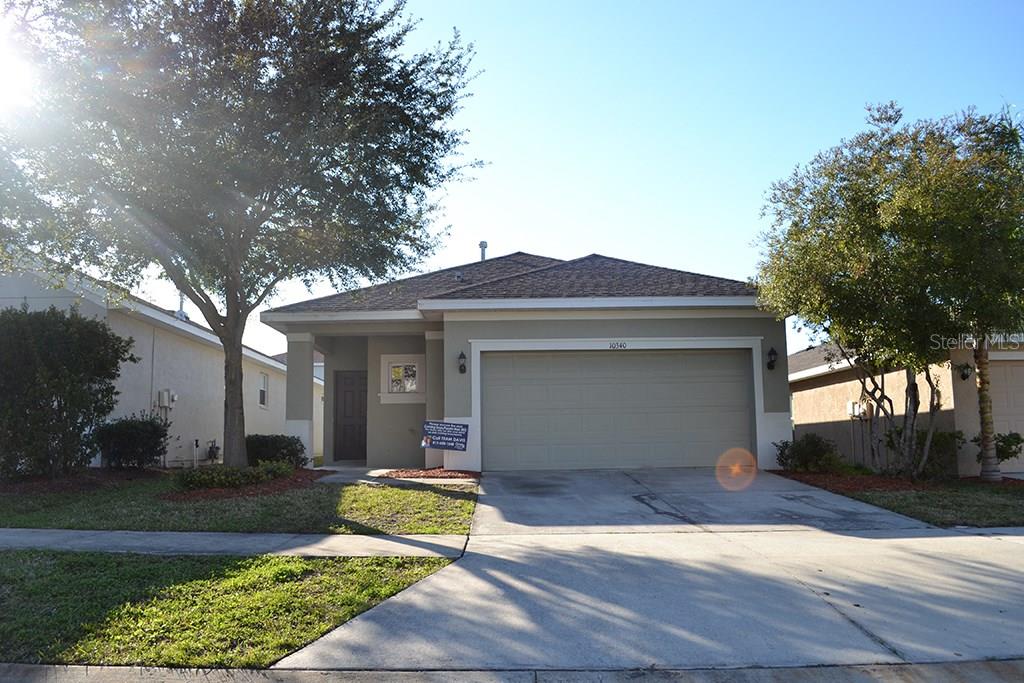 10340 Avelar Ridge Drive Riverview, FL 33578 - Photo 1 of 1