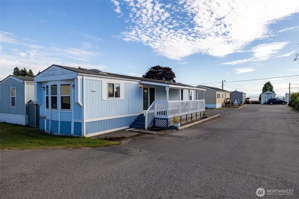 $59,000 | 8080 Harborview Road, Unit M190, Blaine, WA 98230