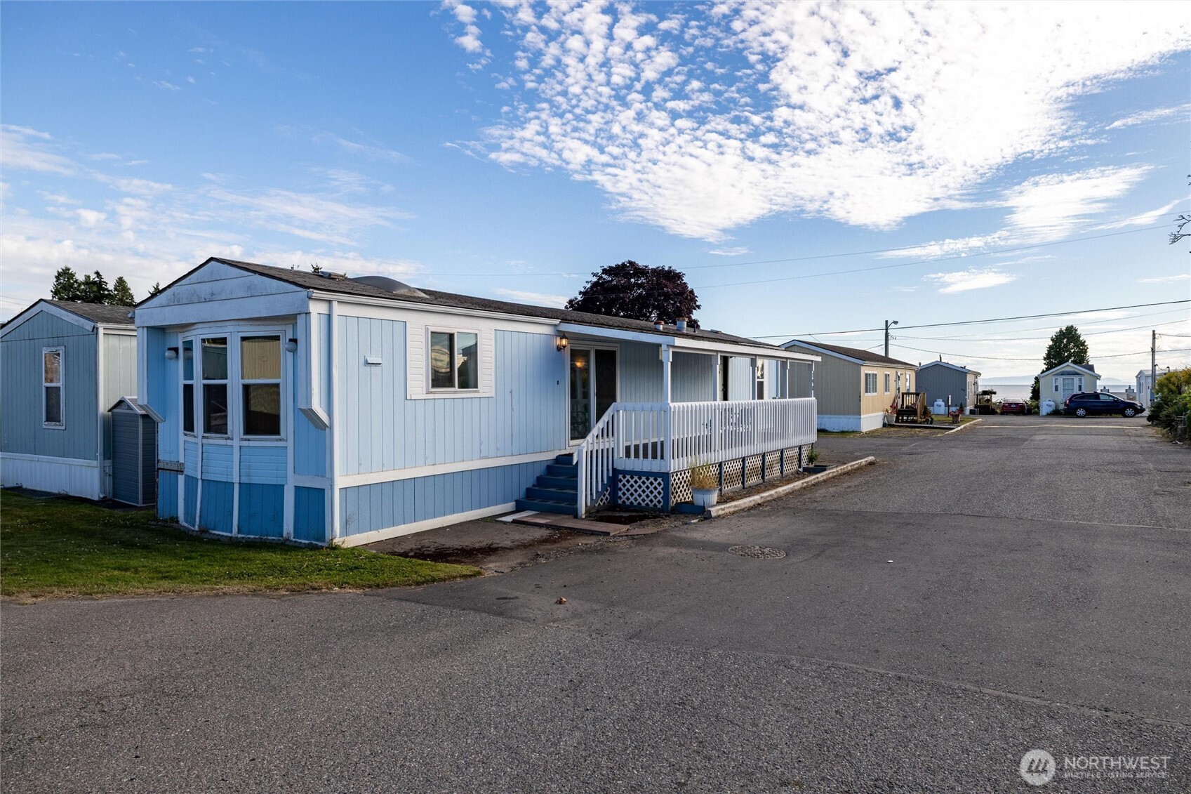 8080 Harborview Road, Unit M190 Blaine, WA 98230 - Photo 1 of 29